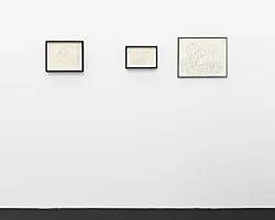 Works on Paper — Martin Wong — Exhibitions — Galerie Buchholz — Image 117