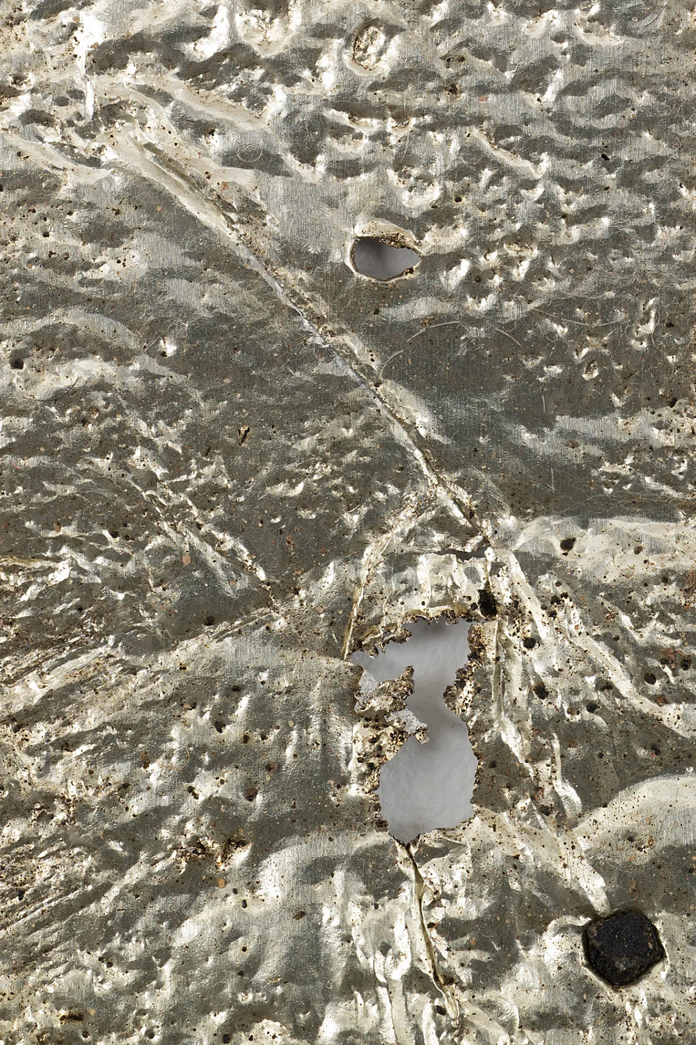 an exhibition organized by Samuel Hindolo — Yuji Agematsu, Gilles Aillaud, Cecilia Bjartmar Hylta, Prunella Clough, Curtis Cuffie, Dominick Di Meo, Trisha... — Exhibitions — Galerie Buchholz — Image 00