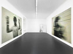 Cold Hope — Anne Imhof — Exhibitions — Galerie Buchholz — Image 63