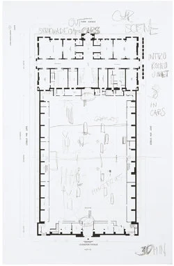 Cold Hope — Anne Imhof — Exhibitions — Galerie Buchholz — Image 72