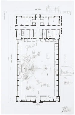 Cold Hope — Anne Imhof — Exhibitions — Galerie Buchholz — Image 73