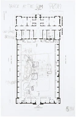 Cold Hope — Anne Imhof — Exhibitions — Galerie Buchholz — Image 74