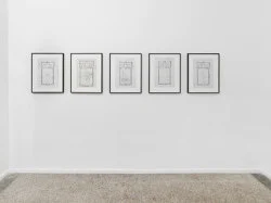 Cold Hope — Anne Imhof — Exhibitions — Galerie Buchholz — Image 75