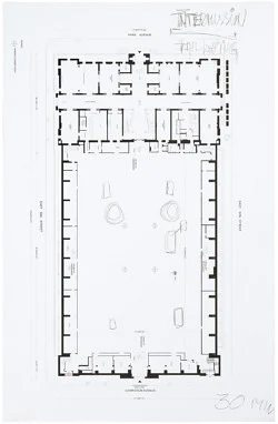 Cold Hope — Anne Imhof — Exhibitions — Galerie Buchholz — Image 77