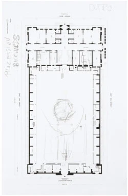 Cold Hope — Anne Imhof — Exhibitions — Galerie Buchholz — Image 80