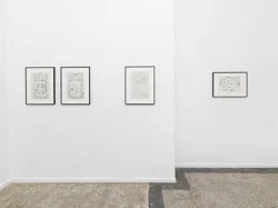 Cold Hope — Anne Imhof — Exhibitions — Galerie Buchholz — Image 84