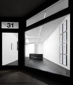 Cold Hope — Anne Imhof — Exhibitions — Galerie Buchholz — Image 89