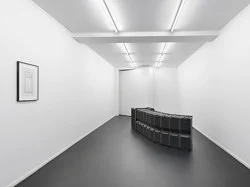 Cold Hope — Anne Imhof — Exhibitions — Galerie Buchholz — Image 90