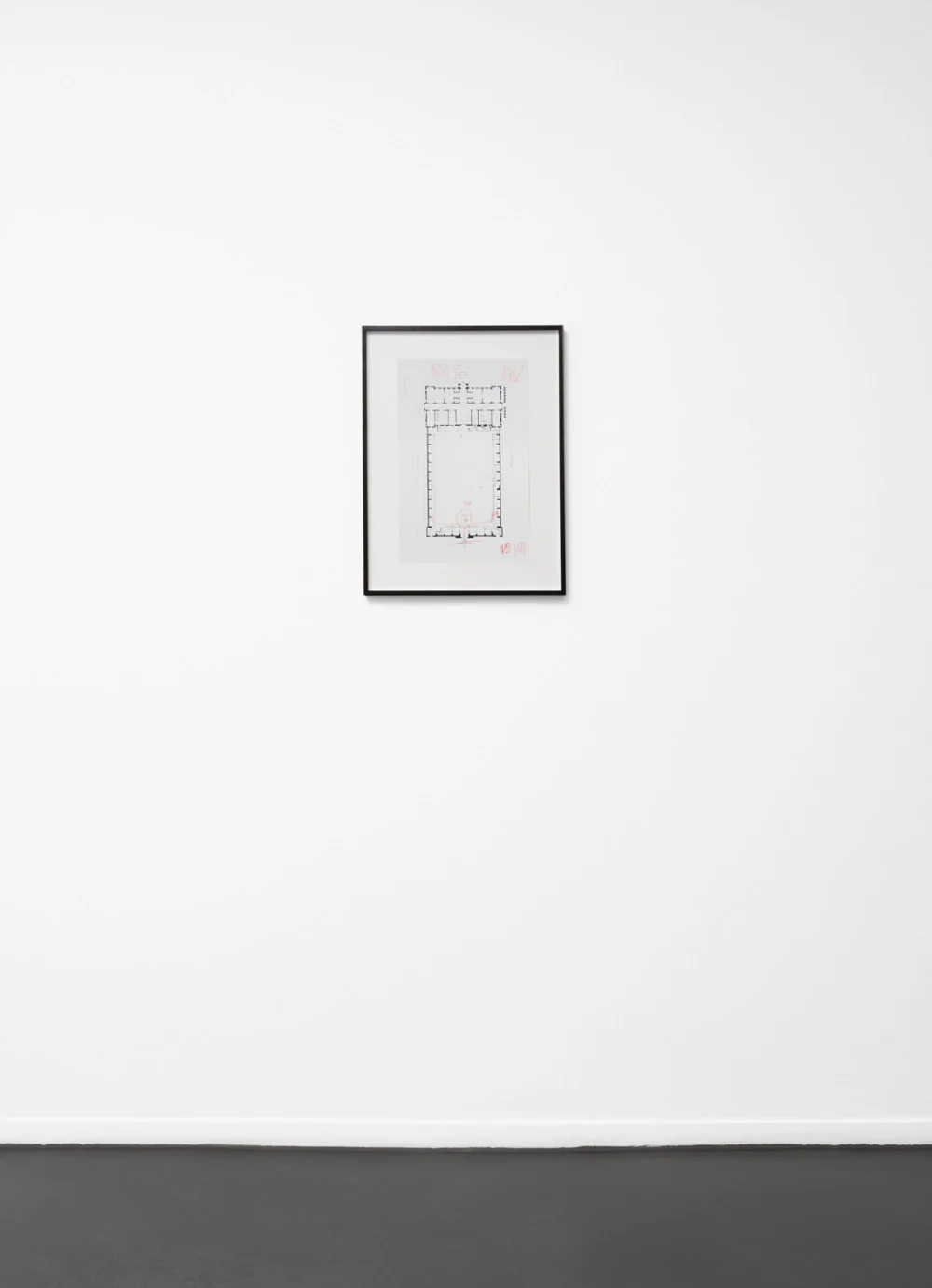 Cold Hope — Anne Imhof — Exhibitions — Galerie Buchholz — Image 41