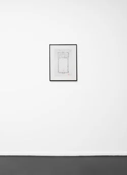 Cold Hope — Anne Imhof — Exhibitions — Galerie Buchholz — Image 91