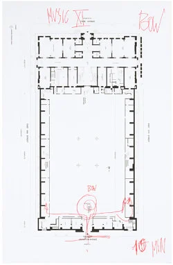 Cold Hope — Anne Imhof — Exhibitions — Galerie Buchholz — Image 92