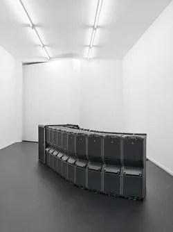 Cold Hope — Anne Imhof — Exhibitions — Galerie Buchholz — Image 93