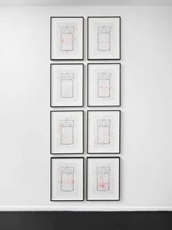 Cold Hope — Anne Imhof — Exhibitions — Galerie Buchholz — Image 95