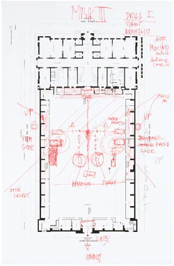 Cold Hope — Anne Imhof — Exhibitions — Galerie Buchholz — Image 96