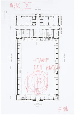 Cold Hope — Anne Imhof — Exhibitions — Galerie Buchholz — Image 98