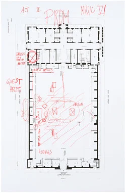 Cold Hope — Anne Imhof — Exhibitions — Galerie Buchholz — Image 100