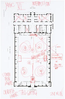 Cold Hope — Anne Imhof — Exhibitions — Galerie Buchholz — Image 101