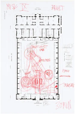 Cold Hope — Anne Imhof — Exhibitions — Galerie Buchholz — Image 103