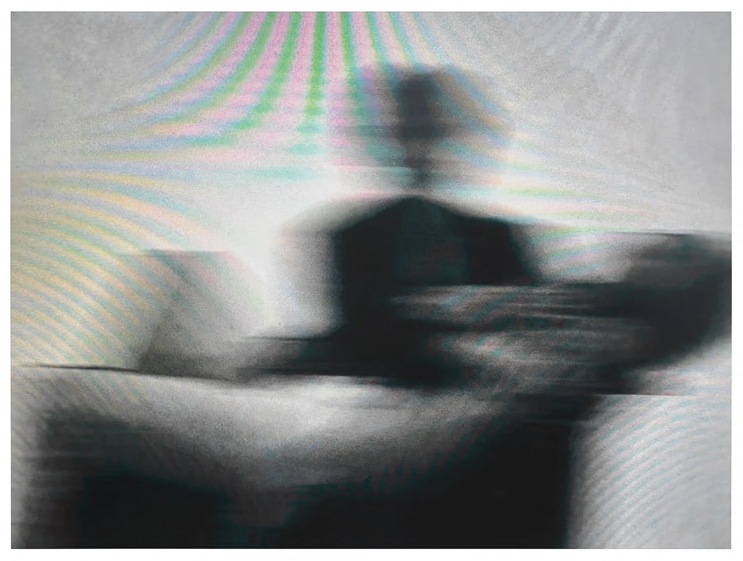 Cold Hope — Anne Imhof — Exhibitions — Galerie Buchholz — Image 01