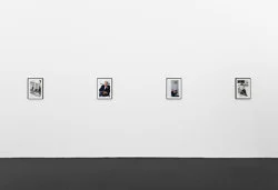 Early Men — Bruce Weber — Exhibitions — Galerie Buchholz — Image 64