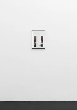 Early Men — Bruce Weber — Exhibitions — Galerie Buchholz — Image 69