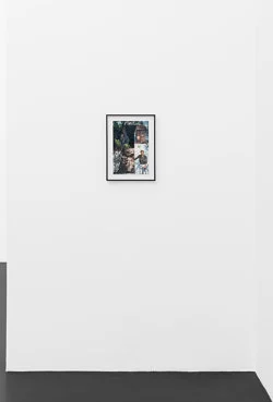 Early Men — Bruce Weber — Exhibitions — Galerie Buchholz — Image 53