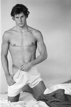 Early Men — Bruce Weber — Exhibitions — Galerie Buchholz — Image 47