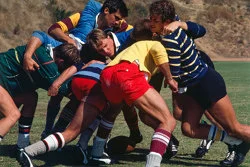 Early Men — Bruce Weber — Exhibitions — Galerie Buchholz — Image 77