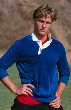 Early Men — Bruce Weber — Exhibitions — Galerie Buchholz — Image 73