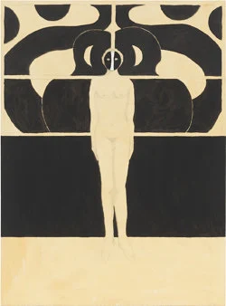 Imagine Going to Egypt — Robert Colescott — Exhibitions — Galerie Buchholz — Image 37