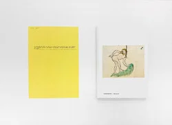 Food chain incl. prehistoric animals — Henrik Olesen — Exhibitions — Galerie Buchholz — Image 65