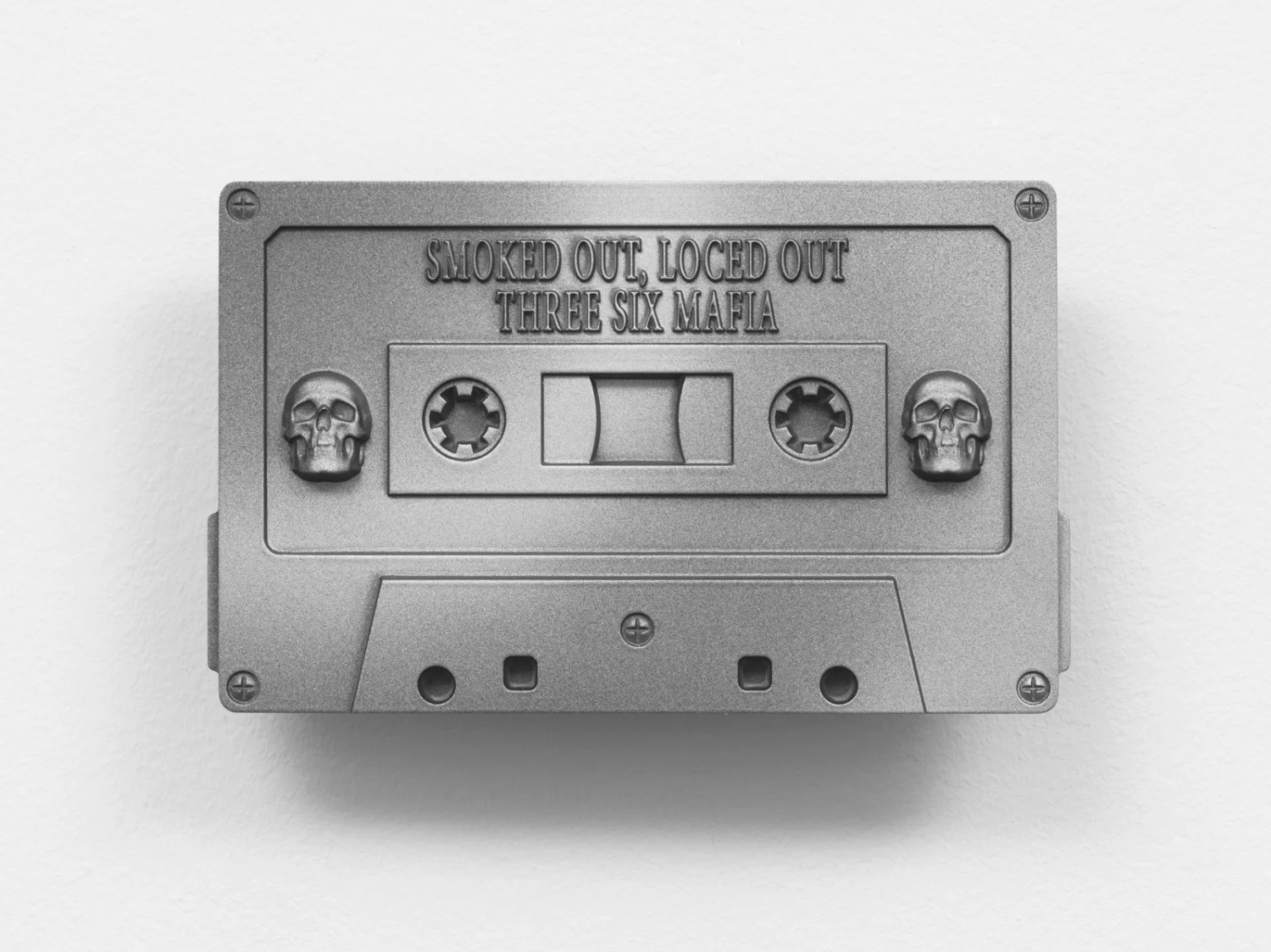 Heavens worth, Hell on earth — Christelle Oyiri — Exhibitions — Galerie Buchholz — Image 14