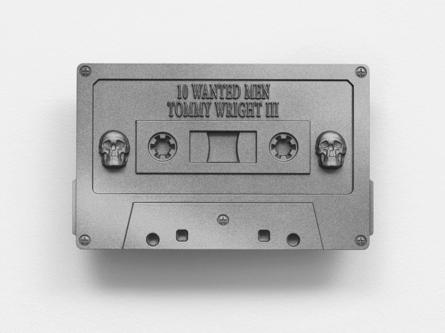 Heavens worth, Hell on earth — Christelle Oyiri — Exhibitions — Galerie Buchholz — Image 20