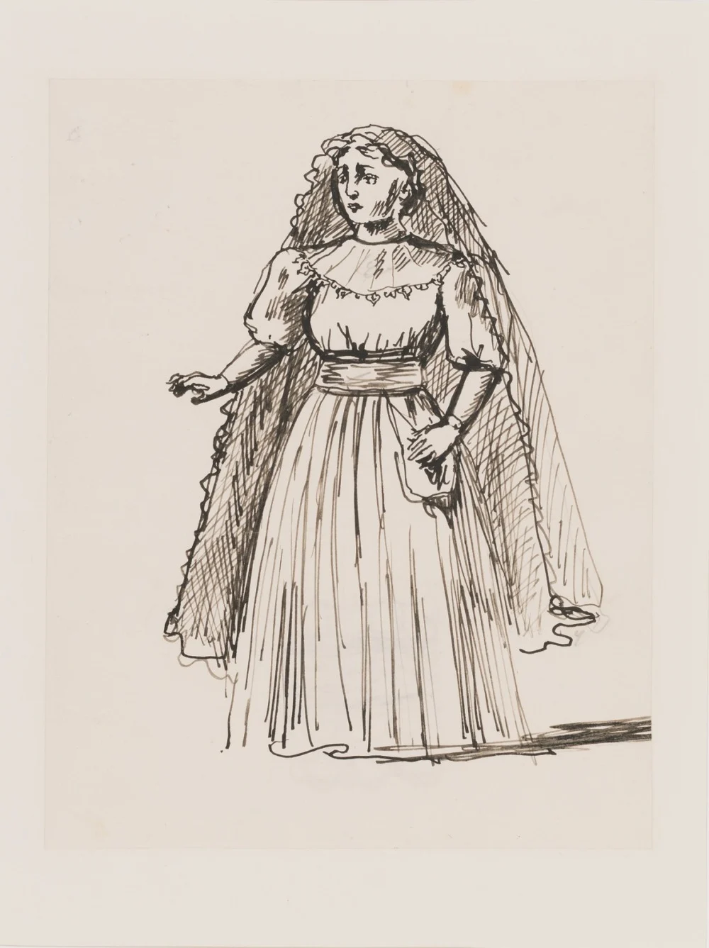 Antonin Artaud - Balthus - Christophstraße 2025 — Antonin Artaud Balthus — Exhibitions — Galerie Buchholz — Image 48