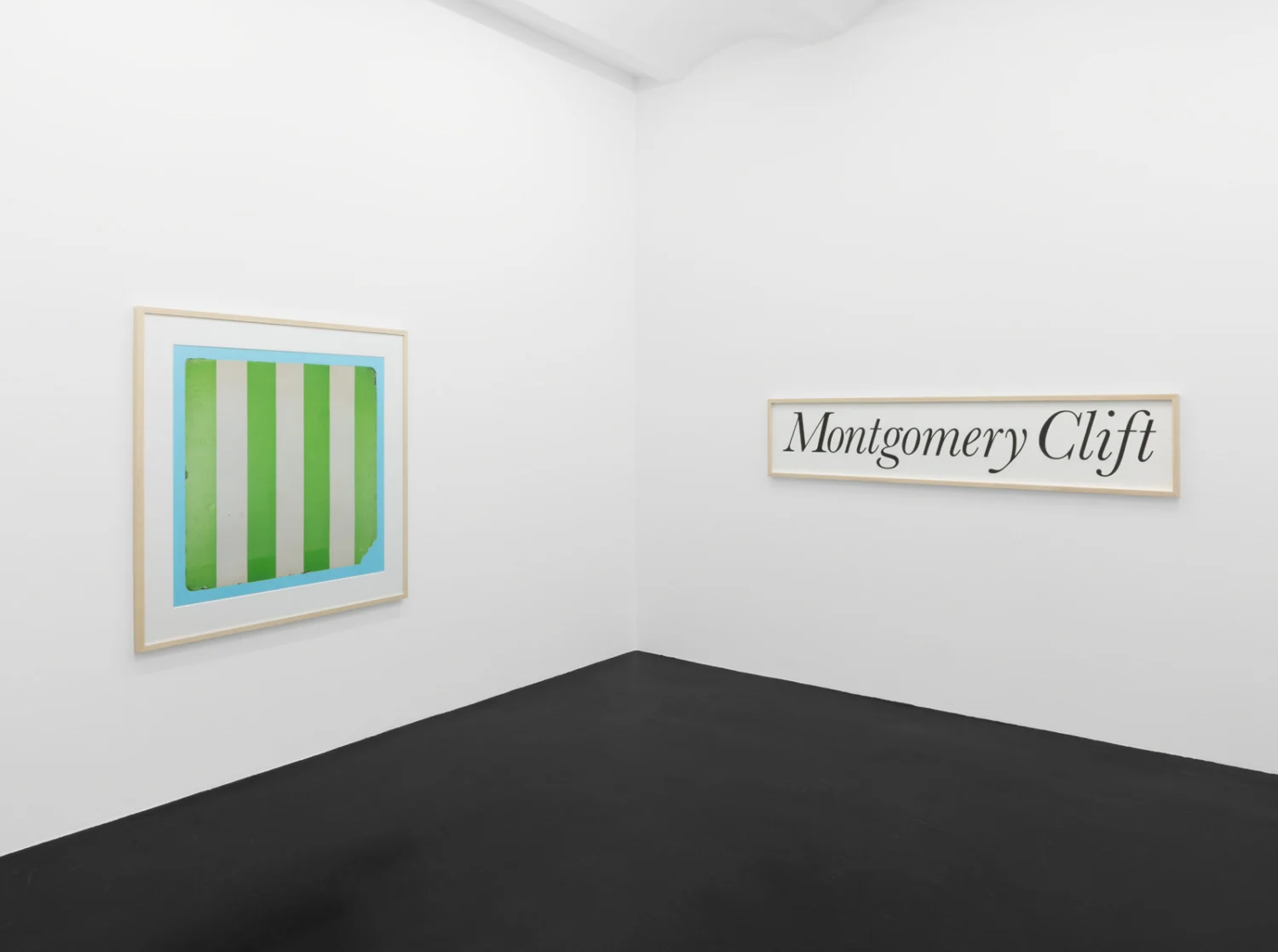 Larry Johnson - Galerie Köln 2026 — Larry Johnson — Exhibitions — Galerie Buchholz — Image 21