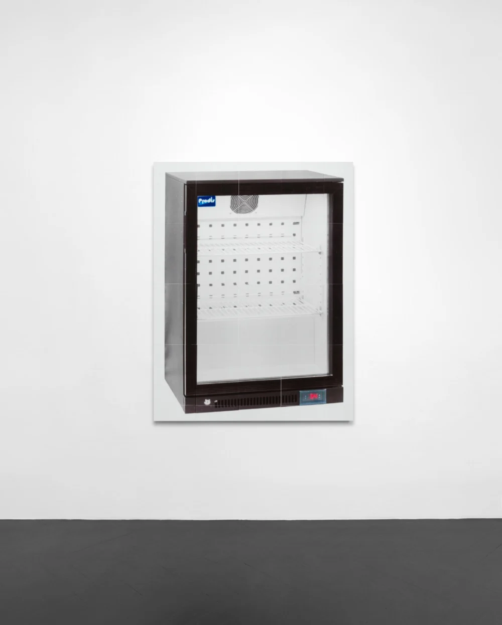 Soft and Bouncy — Gili Tal — Exhibitions — Galerie Buchholz — Image 04