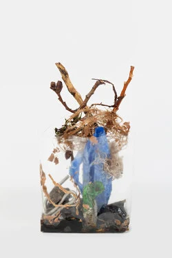 Zip 01-01-2024 12-31-2024 — Yuji Agematsu — Exhibitions — Galerie Buchholz — Image 91