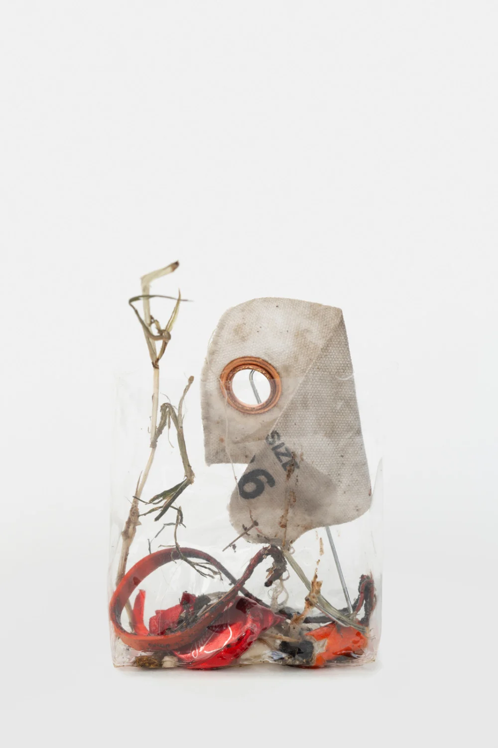 Zip 01-01-2024 12-31-2024 — Yuji Agematsu — Exhibitions — Galerie Buchholz — Image 27