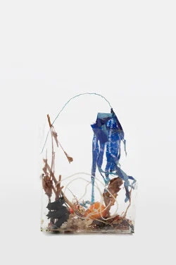 Zip 01-01-2024 12-31-2024 — Yuji Agematsu — Exhibitions — Galerie Buchholz — Image 115