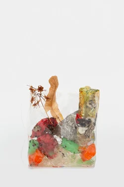 Zip 01-01-2024 12-31-2024 — Yuji Agematsu — Exhibitions — Galerie Buchholz — Image 120