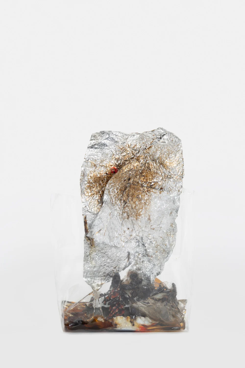 Zip 01-01-2024 12-31-2024 — Yuji Agematsu — Exhibitions — Galerie Buchholz — Image 48