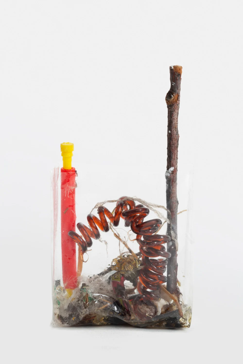 Zip 01-01-2024 12-31-2024 — Yuji Agematsu — Exhibitions — Galerie Buchholz — Image 57