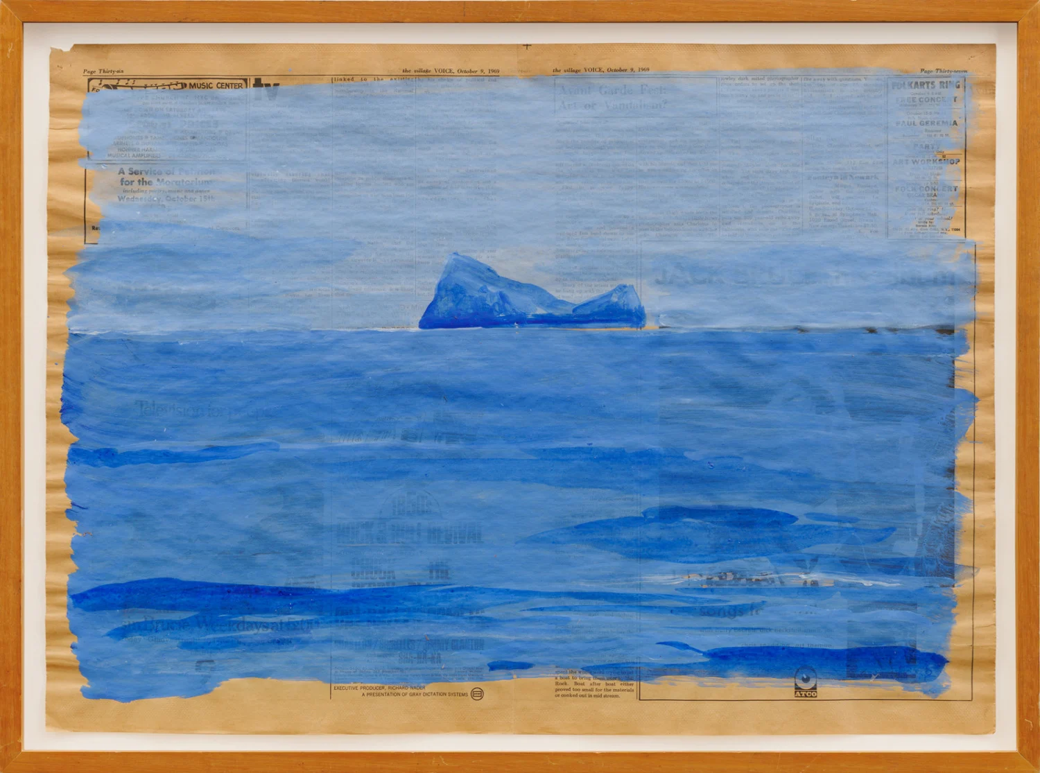 Paul Thek - Galerie Buchholz New York, 2026 — Paul Thek — Exhibitions — Galerie Buchholz — Image 23