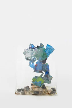 Zip 01-01-2024 12-31-2024 — Yuji Agematsu — Exhibitions — Galerie Buchholz — Image 157