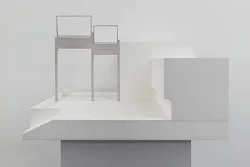 Projects for Outside ISA USA — Isa Genzken — Exhibitions — Galerie Buchholz — Image 138