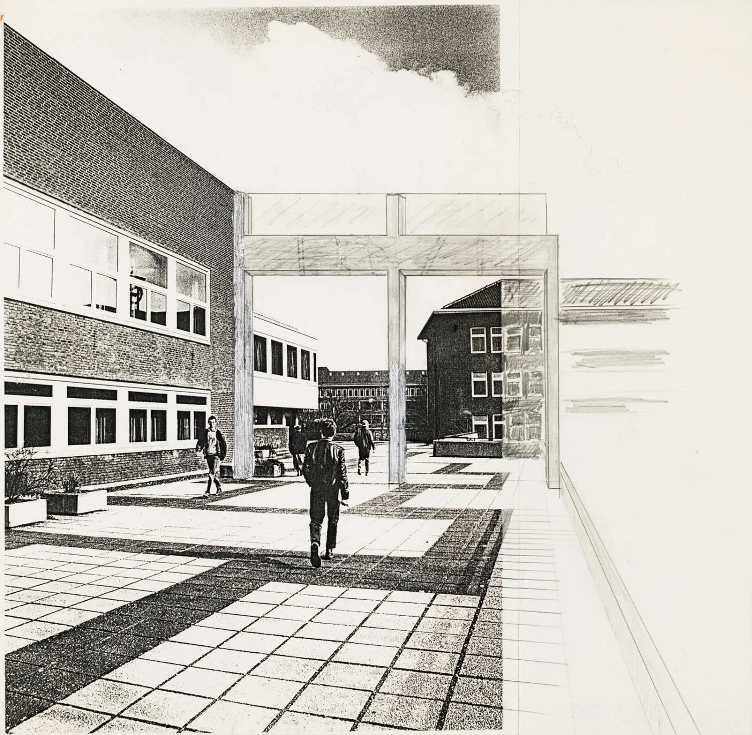 Projects for Outside ISA USA — Isa Genzken — Exhibitions — Galerie Buchholz — Image 32