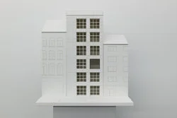 Projects for Outside ISA USA — Isa Genzken — Exhibitions — Galerie Buchholz — Image 145