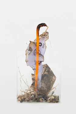 Zip 01-01-2024 12-31-2024 — Yuji Agematsu — Exhibitions — Galerie Buchholz — Image 170