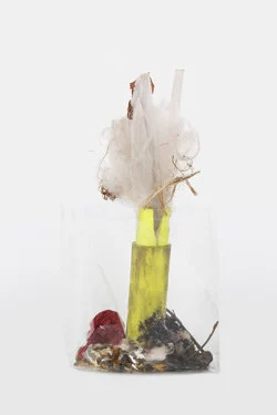 Zip 01-01-2024 12-31-2024 — Yuji Agematsu — Exhibitions — Galerie Buchholz — Image 131
