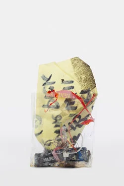 Zip 01-01-2024 12-31-2024 — Yuji Agematsu — Exhibitions — Galerie Buchholz — Image 137
